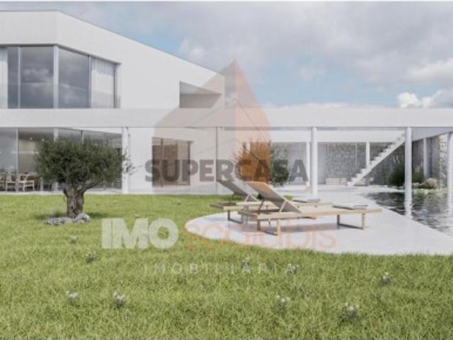 Casa venda em Santarém