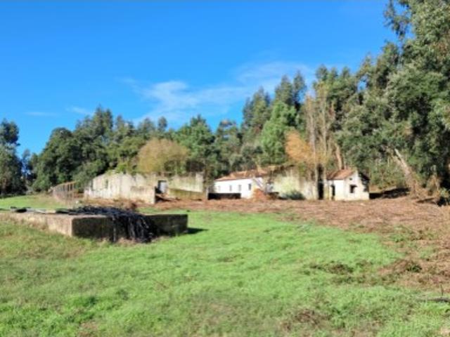 Terreno venda em Asseiceira, Rio Maior