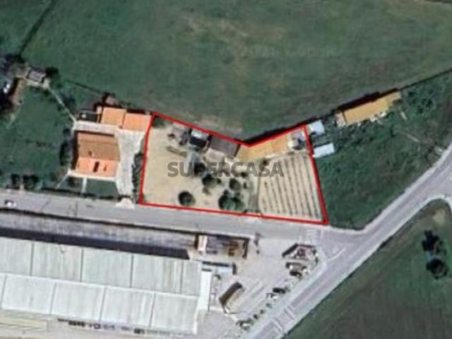 Terreno venda em Benavente, Santarém