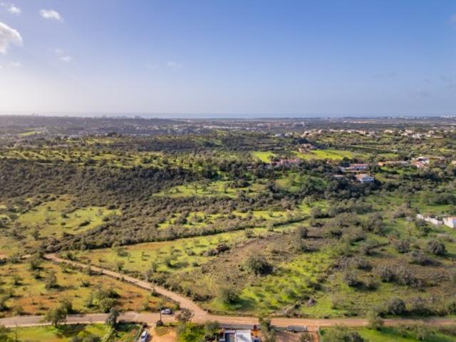 Terreno venda em Loulé, Faro