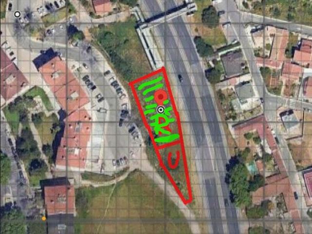 Terreno alugar em Carcavelos, Cascais