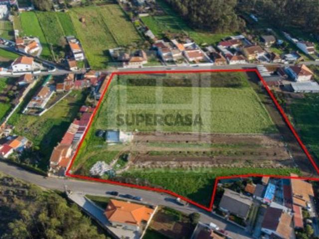 Terreno venda em Santa Maria Da Feira, Aveiro