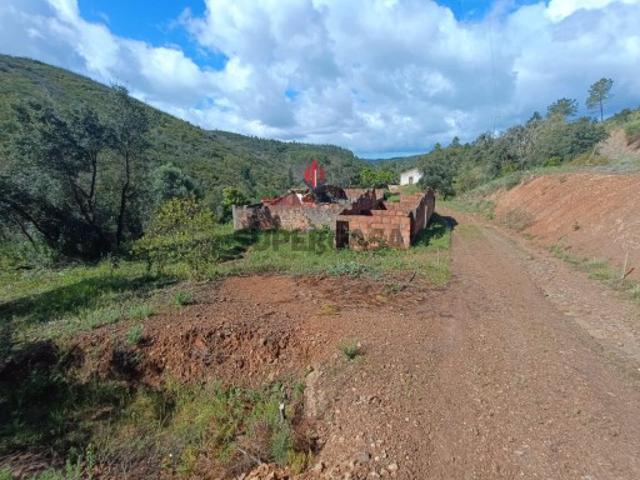 Casa venda em Monchique, Marmelete
