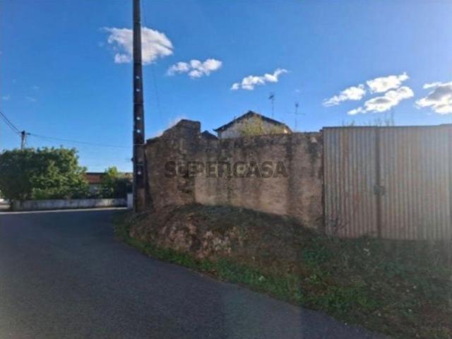 Terreno venda em Panascos, Sardoal