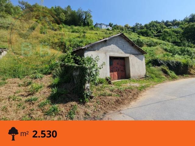 Casa venda em Cabeceiras De Basto, Braga