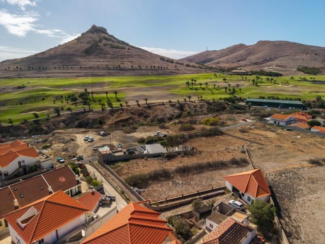 Terreno venda em Pedras Pretas, Porto Santo
