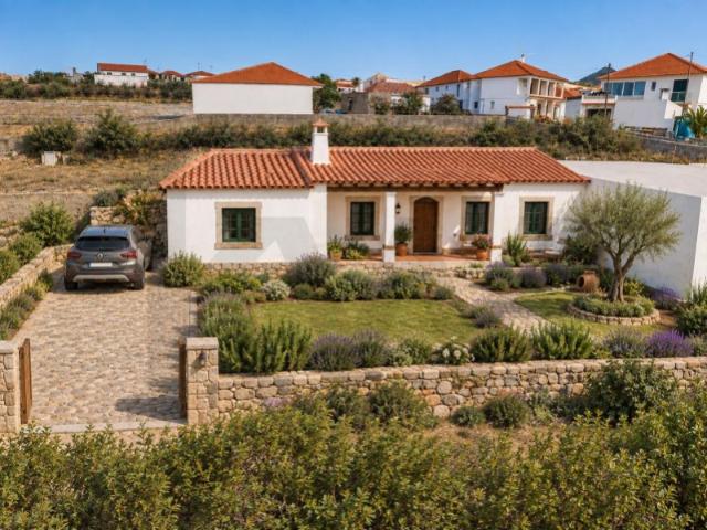 Terreno venda em Matas, Porto Santo
