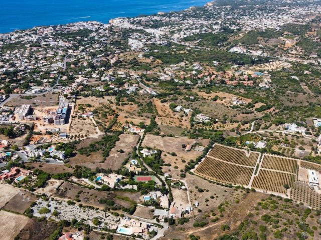 Terreno venda em Areia dos Moinhos, Lagoa e Carvoeiro