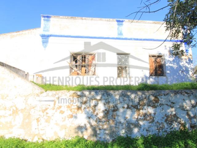 Terreno venda em Olhão, Faro