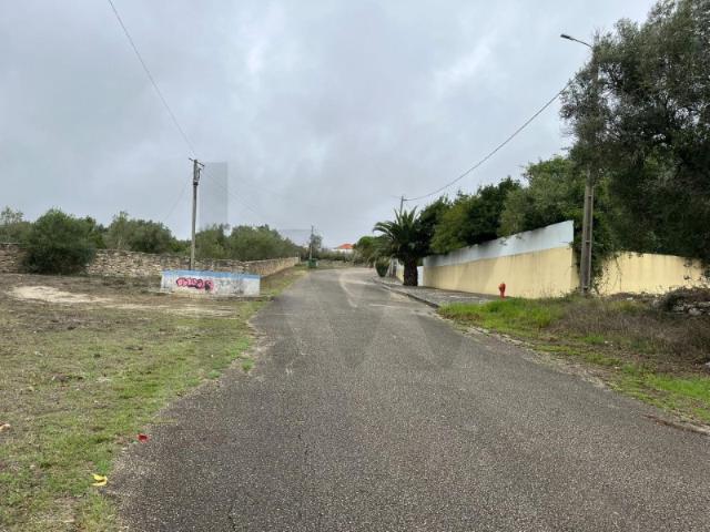 Terreno venda em Godigana, Sintra