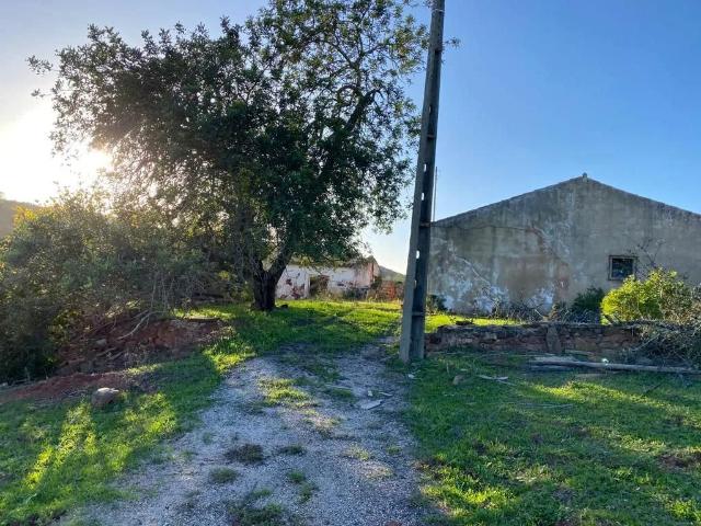 Terreno venda em São Brás De Alportel, Faro