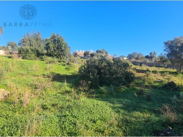 Terreno venda em Olhão, Faro