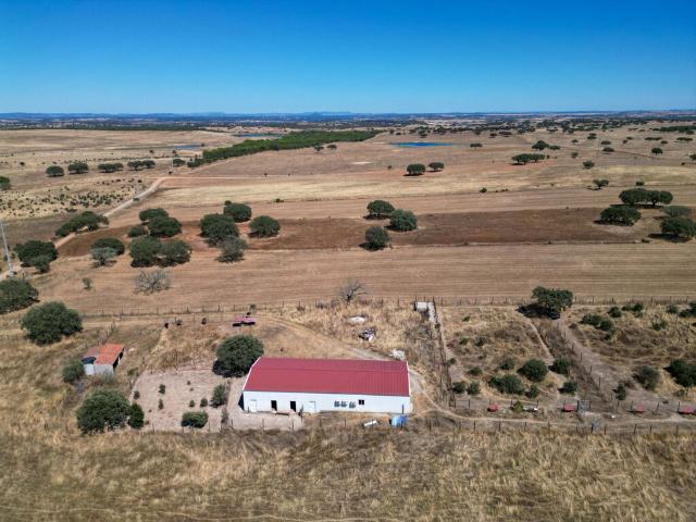 Quinta venda em Reguengos De Monsaraz, Évora
