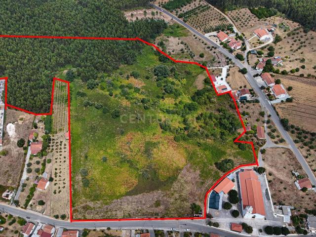 Terreno venda em Brasileira, Rego Da Murta