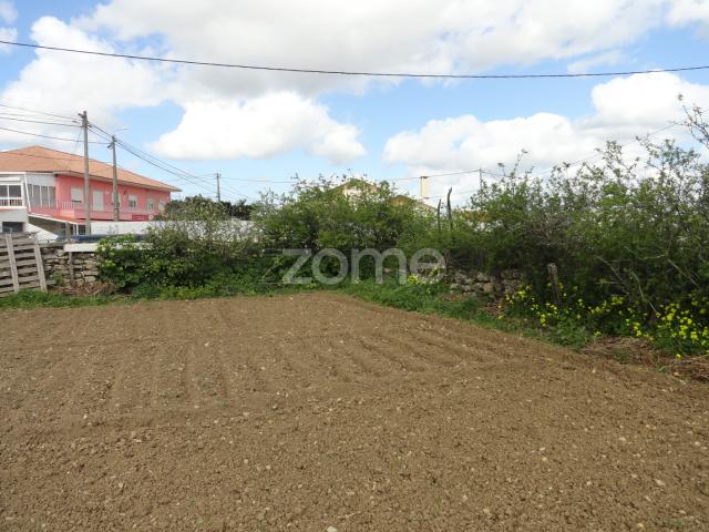 Terreno venda em Cabra Figa, Sintra