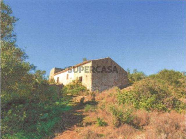 Terreno venda em Ponte de Quelfes, Olhão