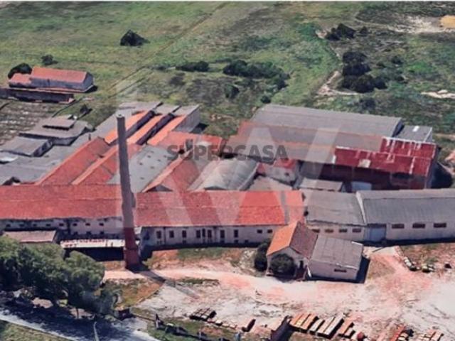 Armazém venda em Afonsoeiro, Montijo