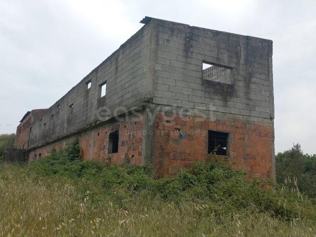 Terreno venda em Santarém