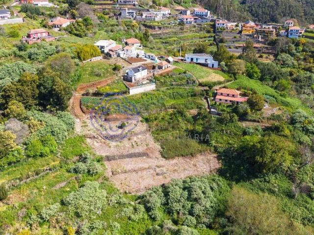 Terreno venda em Santa Cruz
