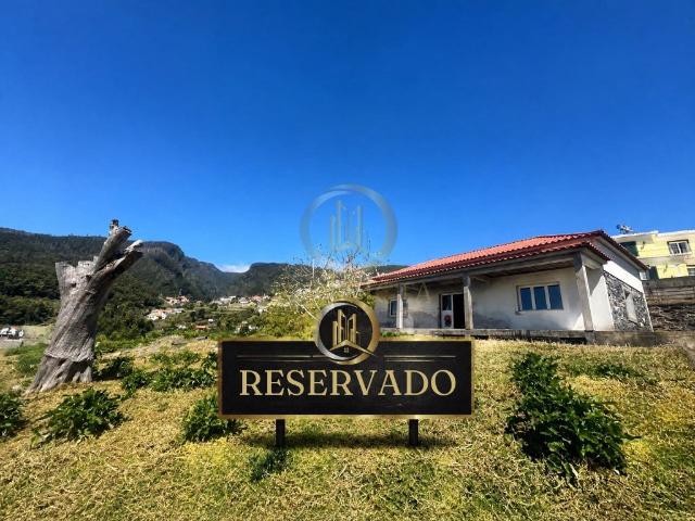 Vivenda venda em Livramento, Funchal