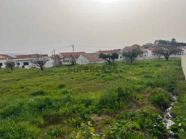 Terreno venda em Cadaval, Lisboa