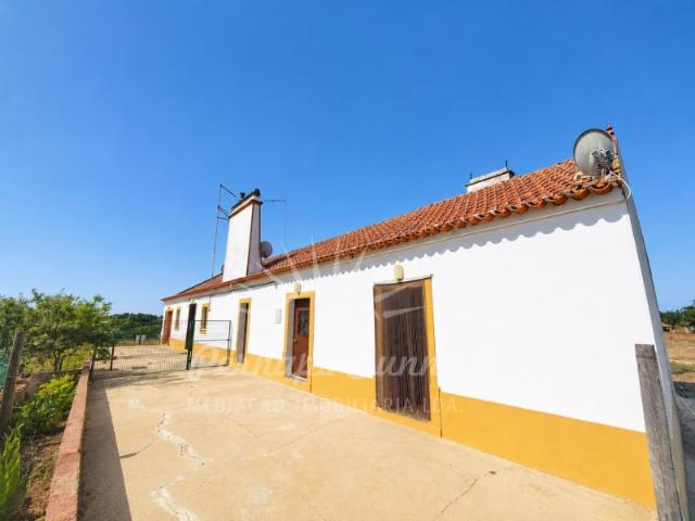 Terreno venda em Santiago Do Cacém, Setúbal