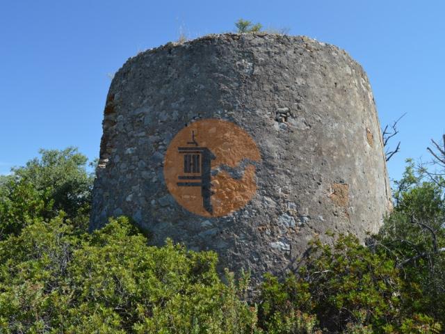 Terreno venda em Olhão, Faro