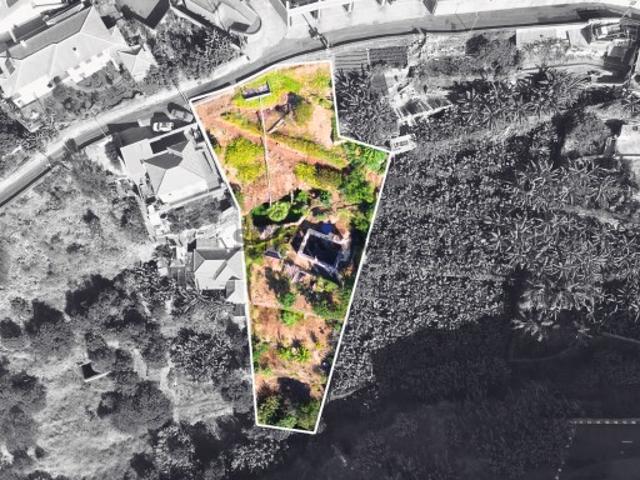 Terreno venda em Bairro de São Gonçalo, Funchal