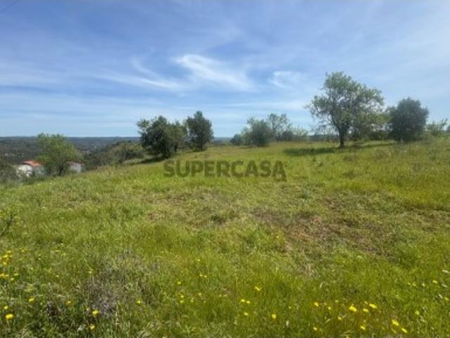 Terreno venda em Castro Marim, Faro