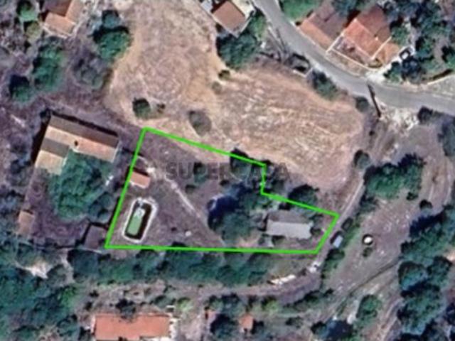 Terreno venda em Santarém