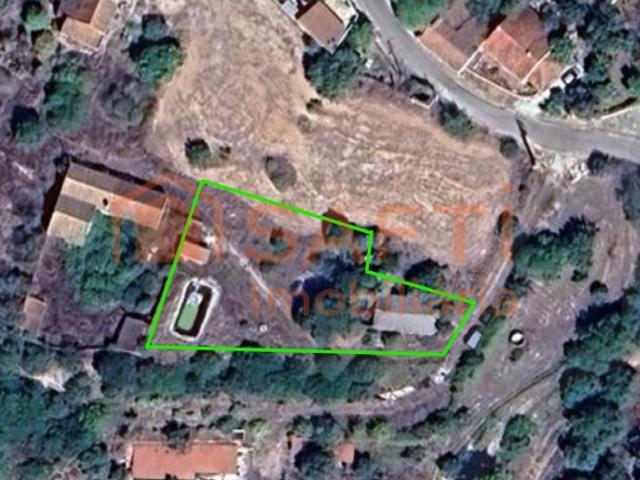 Terreno venda em Santarém