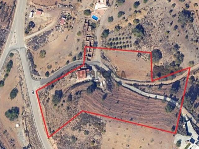 Terreno venda em Castro Marim, Faro
