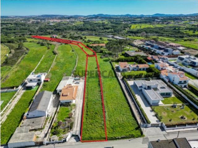 Terreno venda em Arneiro dos Marinheiros, Sintra