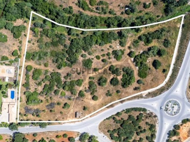 Terreno venda em Loulé, Faro