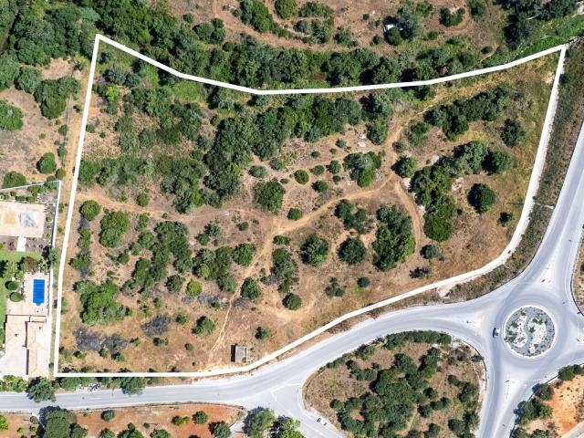 Terreno venda em Loulé, Faro