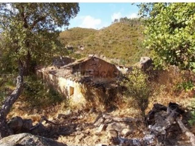Terreno venda em Monchique, Faro