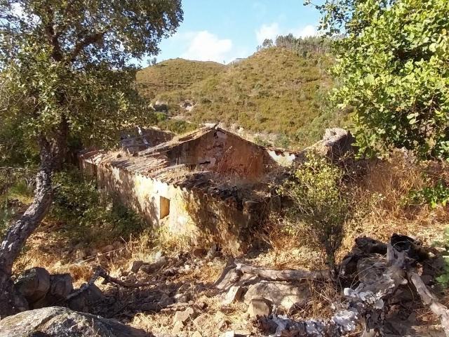 Terreno venda em Monchique, Faro