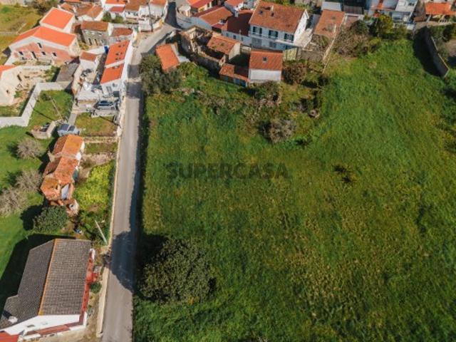 Terreno venda em Alcobaça, Leiria