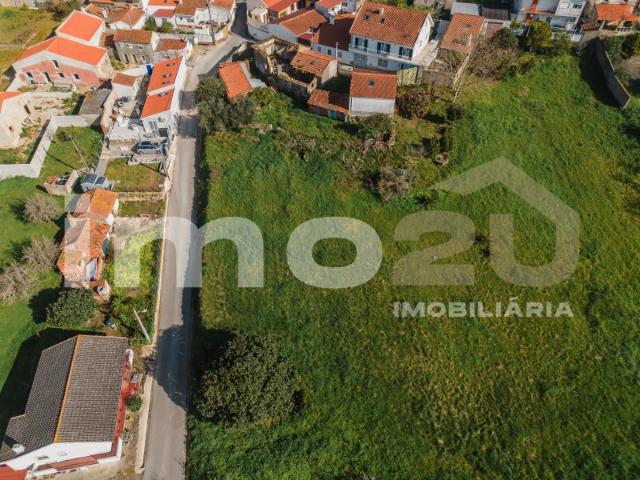 Terreno venda em Alcobaça, Leiria