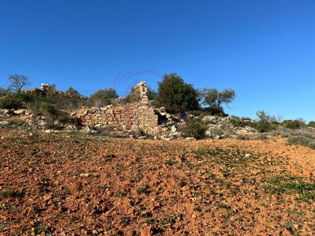 Terreno venda em Albufeira, Faro