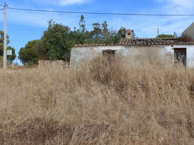 Casa venda em Cascalhão, Tavira