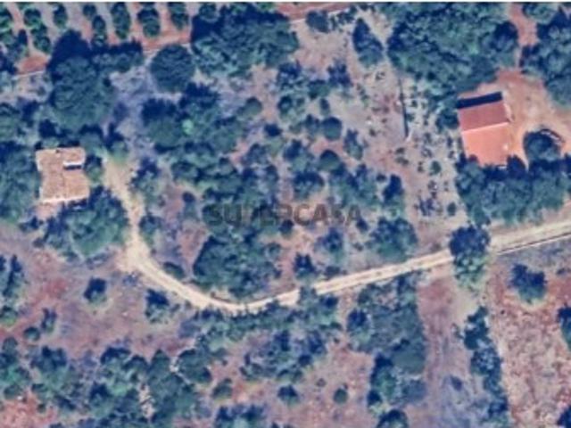 Terreno venda em Albufeira, Faro