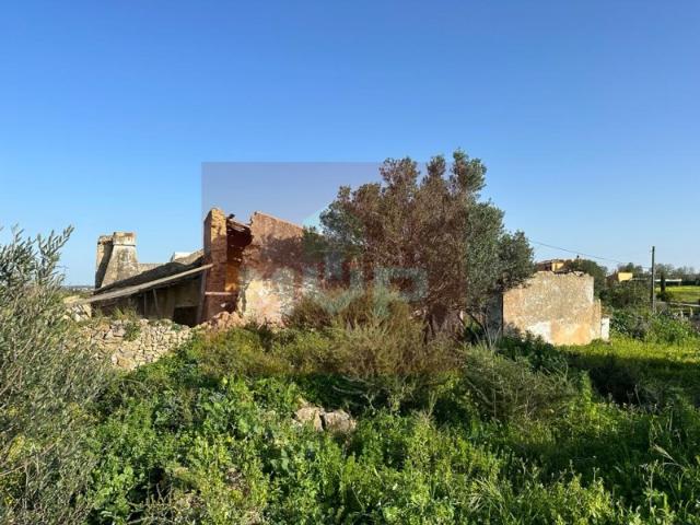 Casa venda em Queijeira, Olhão