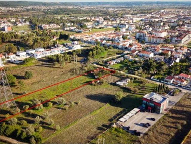 Terreno venda em Entroncamento, Santarém