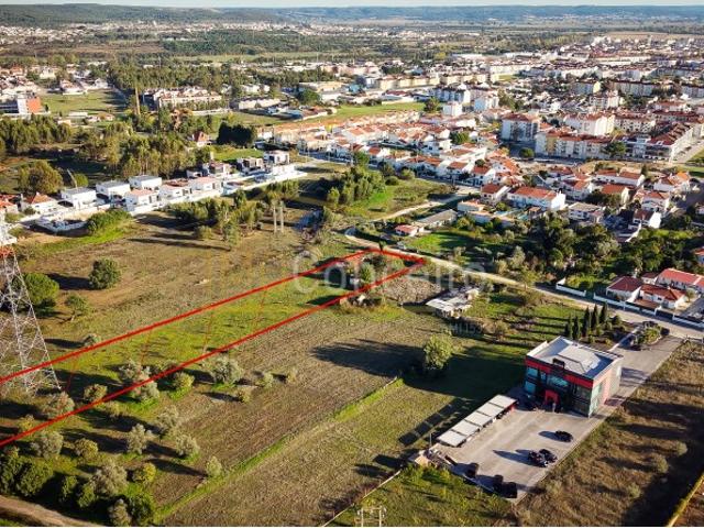 Terreno venda em Entroncamento, Nossa Senhora De Fátima
