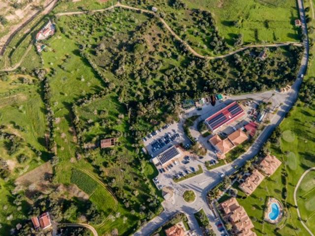 Terreno venda em Carvoeiro, Faro