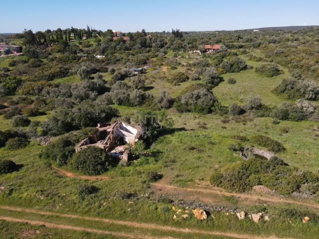 Quinta venda em Barão de São João, Lagos