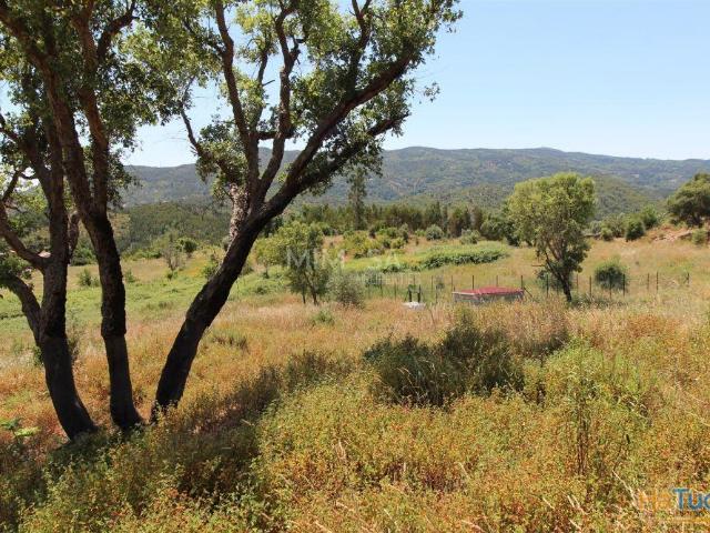 Terreno venda em Monchique, Faro