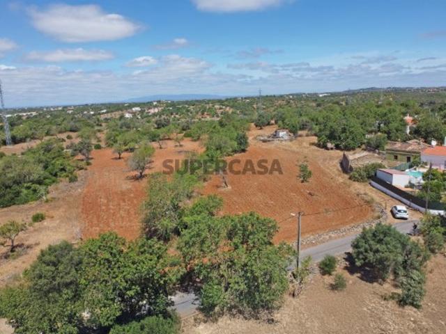 Terreno venda em Quinta dos Álamos, Albufeira