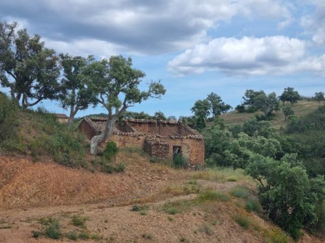 Terreno venda em São Marcos Da Serra, Faro